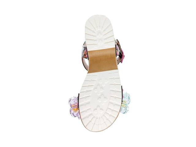 Betsey Johnson Kids Oakly Multi) Women's Sandals Product Image