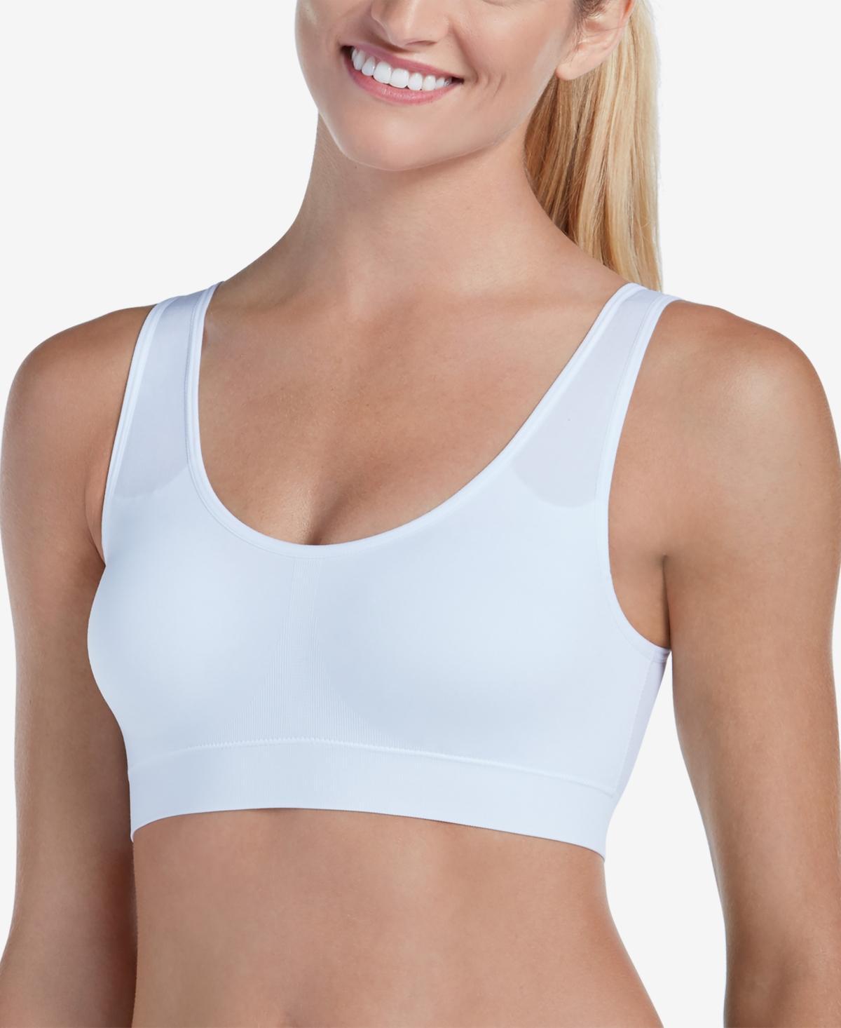 Jockey Modern Micro Stretch Seamfree Bralette 2405, Womens Product Image