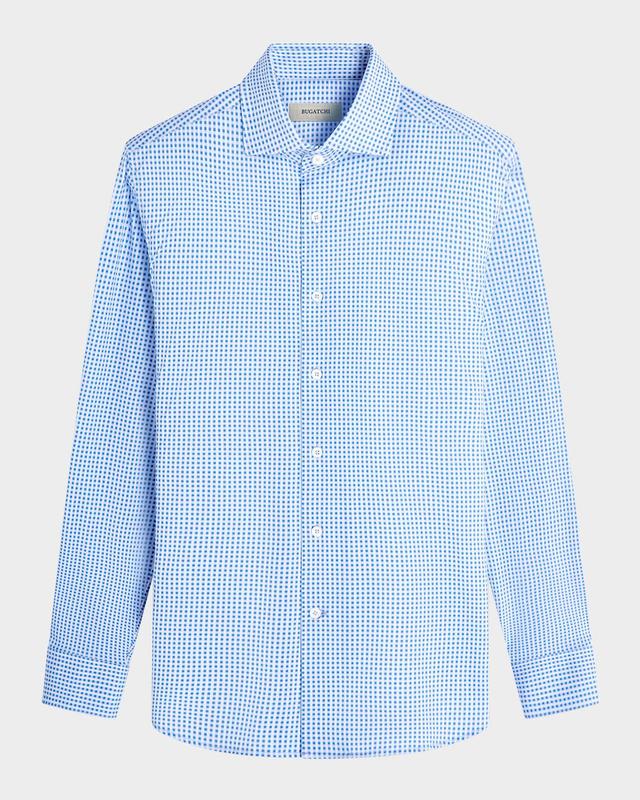 Men's Devon OoohCotton Sport Shirt Product Image