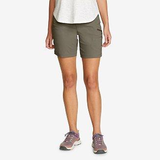 Women's Rainier Shorts Product Image