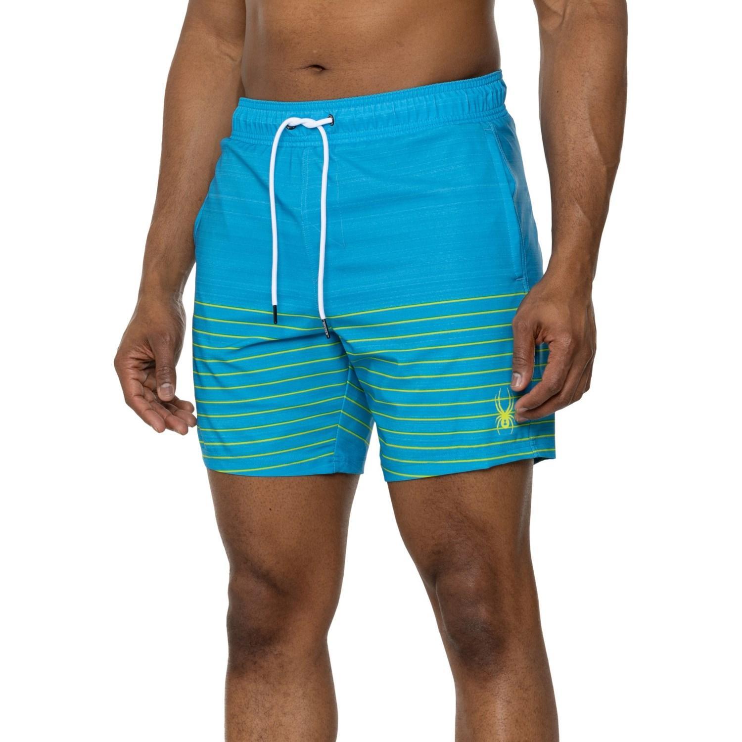 Spyder Volley Shorts - 7” product image