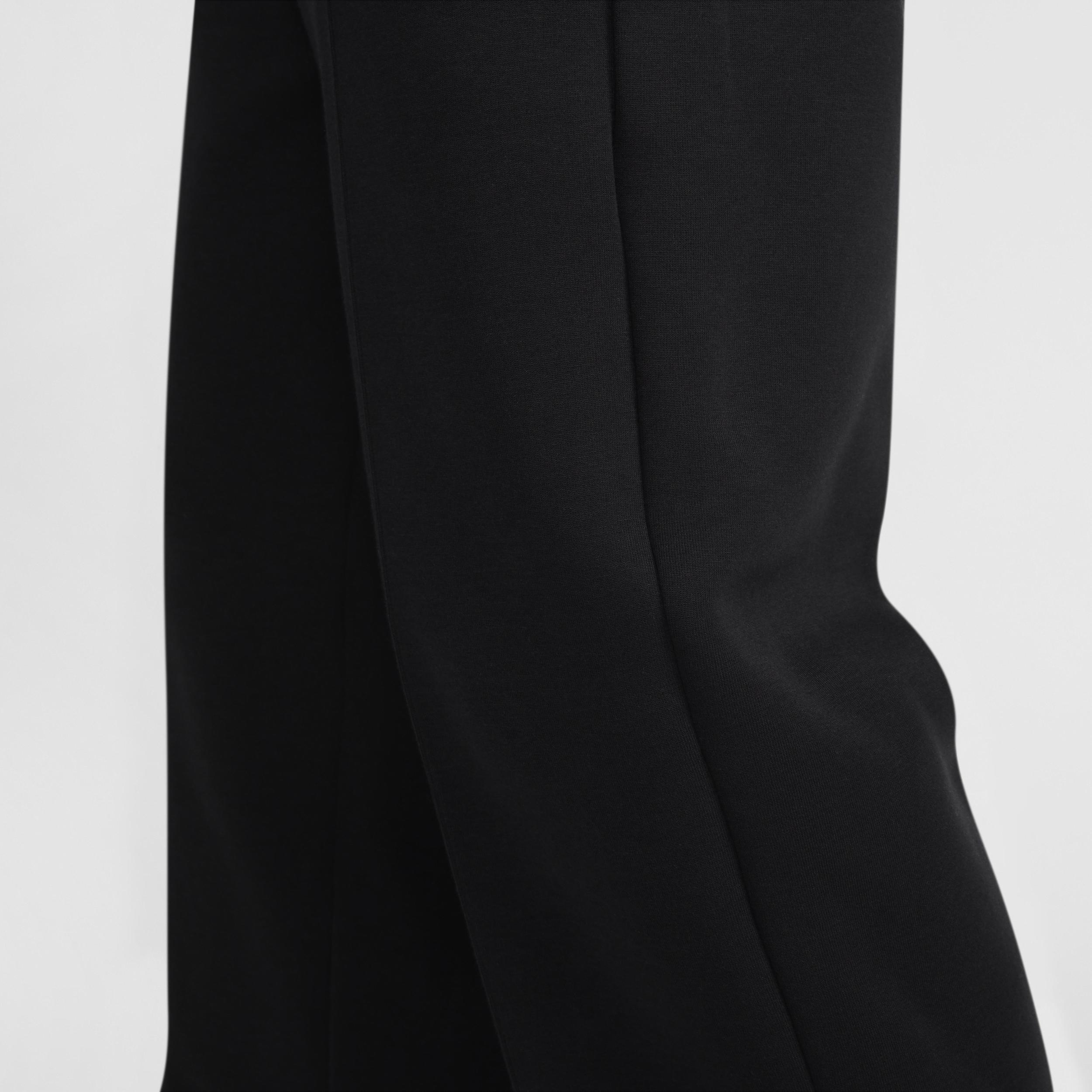 Nike Men's Tech Tailored Fleece Pants Product Image