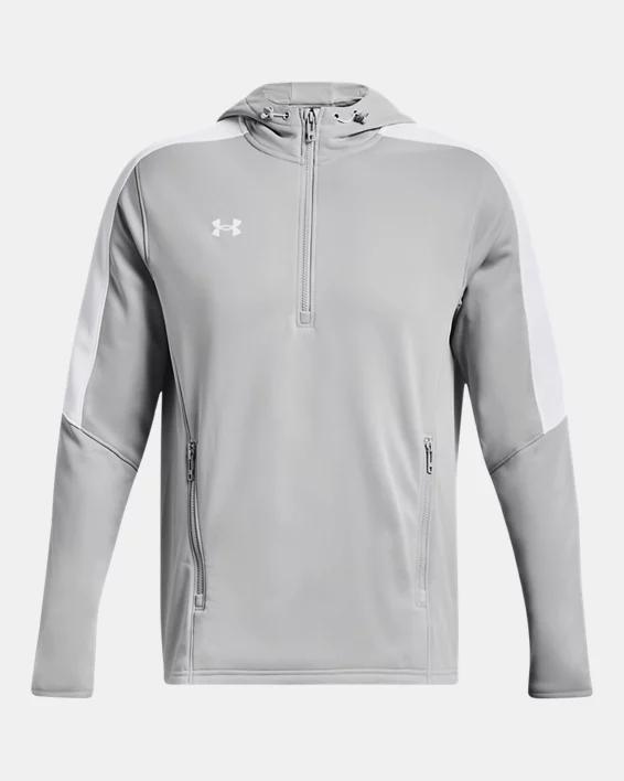 Men's UA Storm Armour Fleece® Hoodie Product Image