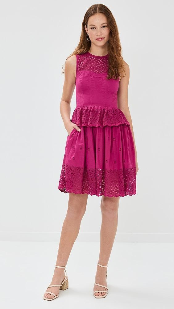 Ulla Johnson Jessa Dress | Shopbop Product Image