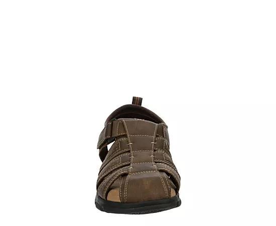 Restoration Men's Ardent Fisherman Sandal Product Image