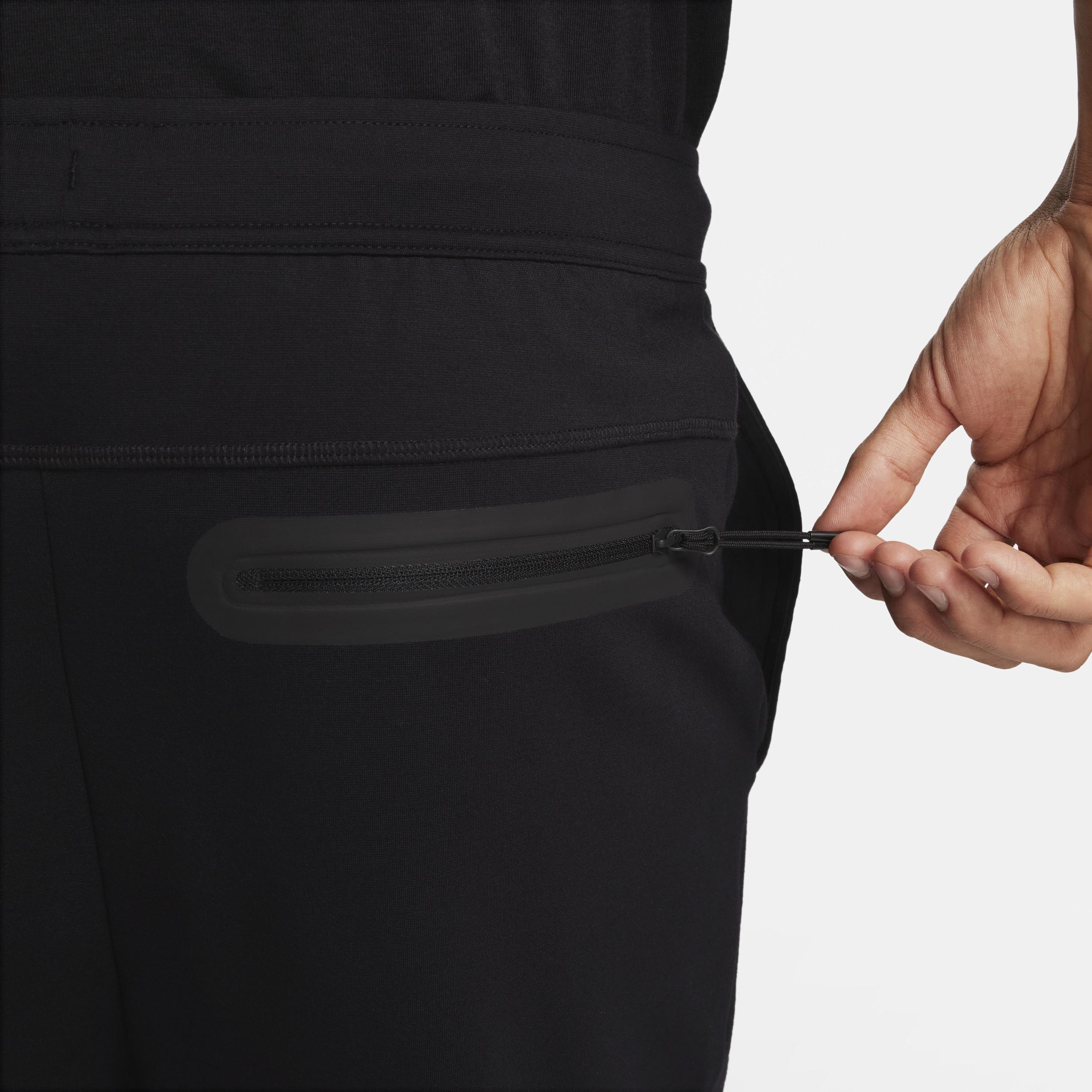 Men's Nike Sportswear Tech Knit Lightweight Jogger Pants Product Image