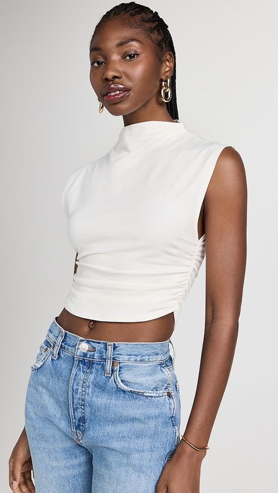 Reformation Lindy Knit Top | Shopbop Product Image