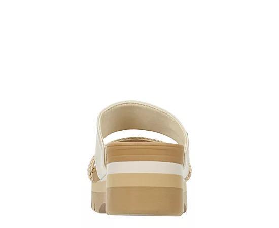 Reef Womens Banded Horizon 2.5 Slide Sandal Product Image