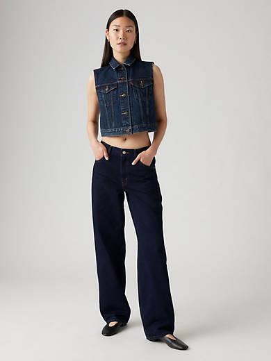 Baggy Dad Women's Jeans product image