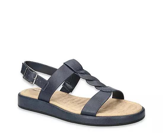 Easy Street Womens Tampa Sandal Product Image