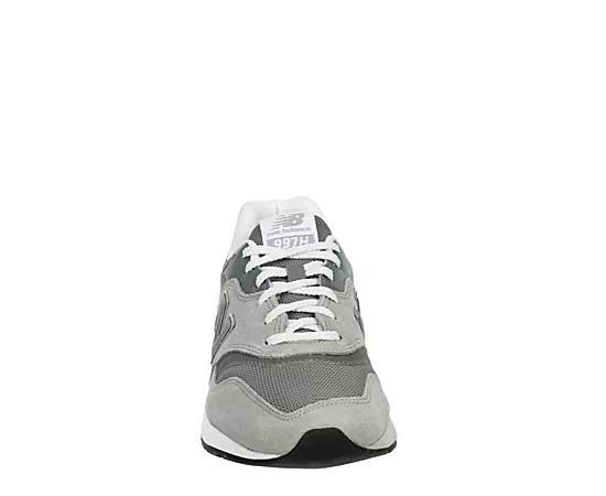 New Balance Men's 997H Sneaker Running Sneakers Product Image