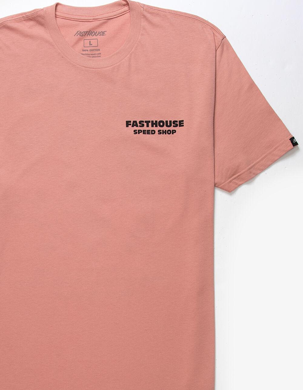 FASTHOUSE Call Us Mens Tee Product Image