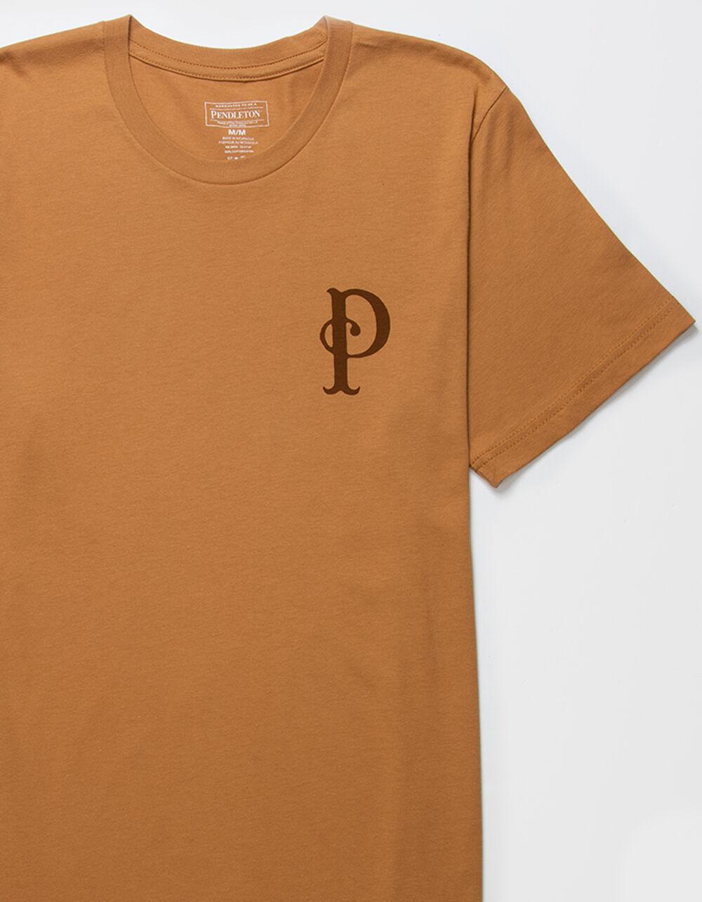 PENDLETON Paddle Mens Tee Product Image