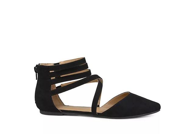 Journee Collection Womens Marlee Flat Product Image