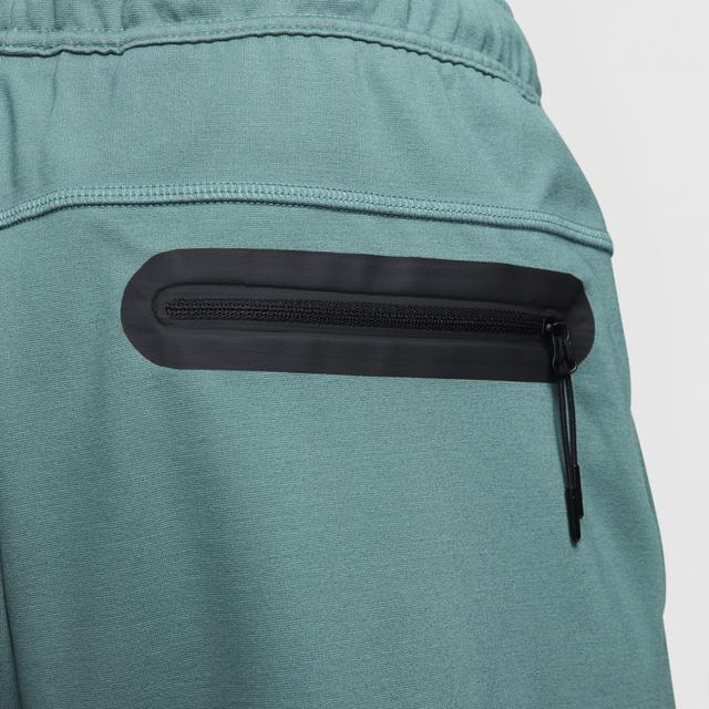 Men's Nike Sportswear Tech Lightweight Knit Shorts Product Image