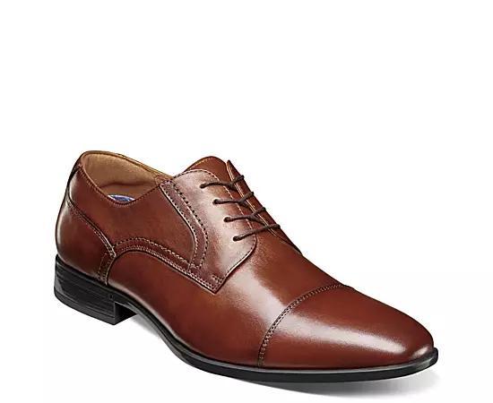 Florsheim Men's Zaffiro Cap Toe Oxford Product Image