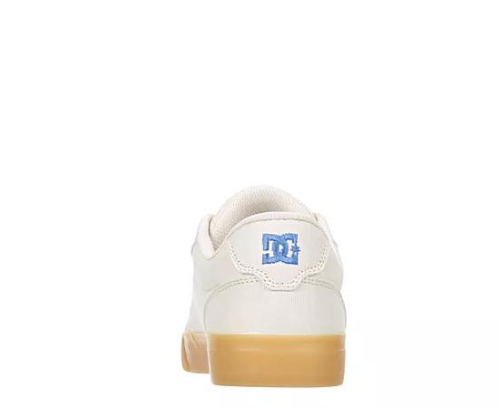 Dc Shoes Men's Anvil Sneaker Product Image