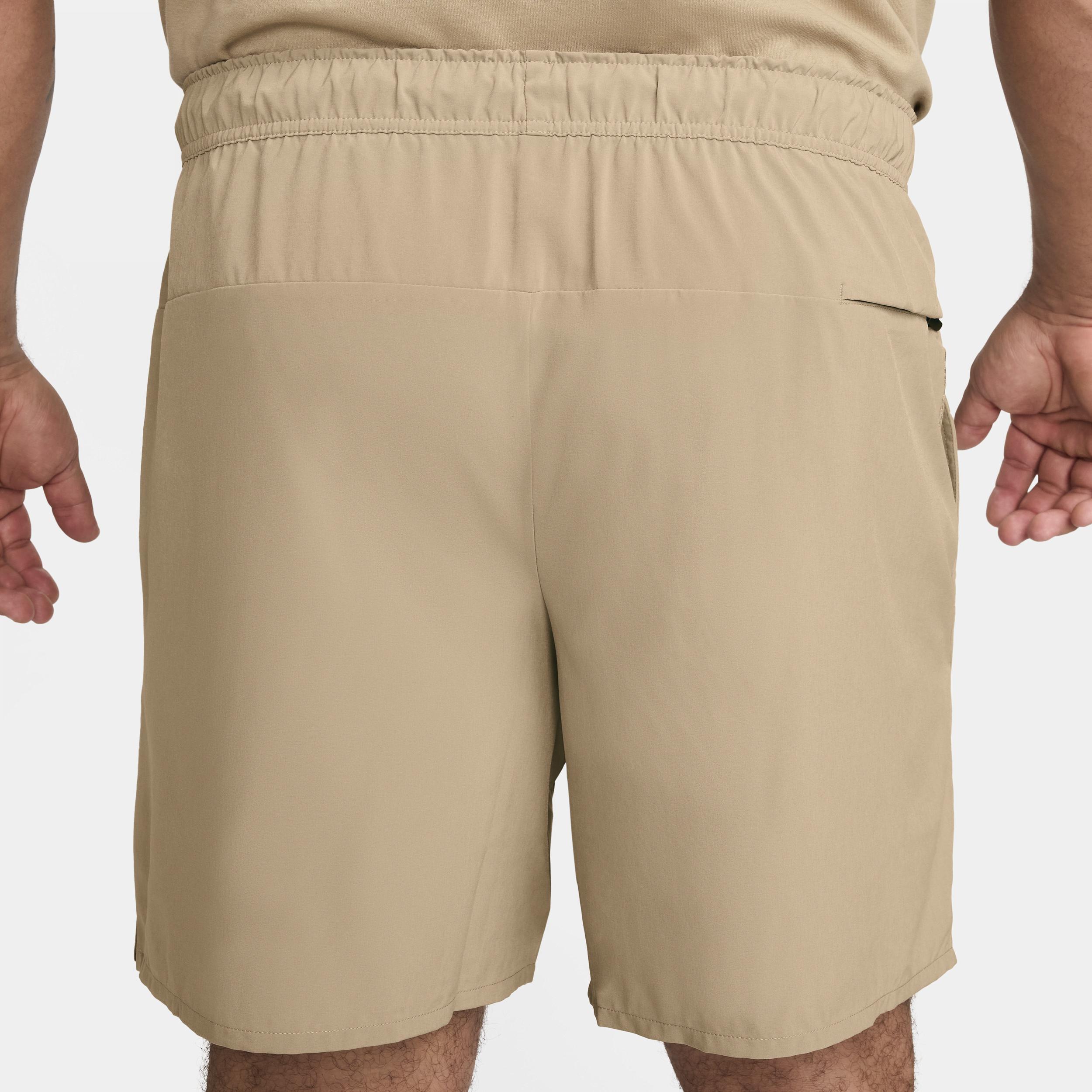 Nike Men's Unlimited Dri-FIT 7" Unlined Versatile Shorts Product Image