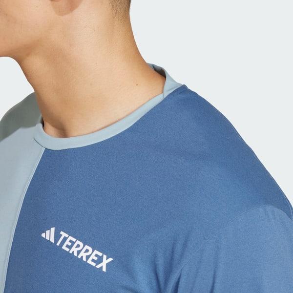 Terrex Multi Climacool Tee Product Image