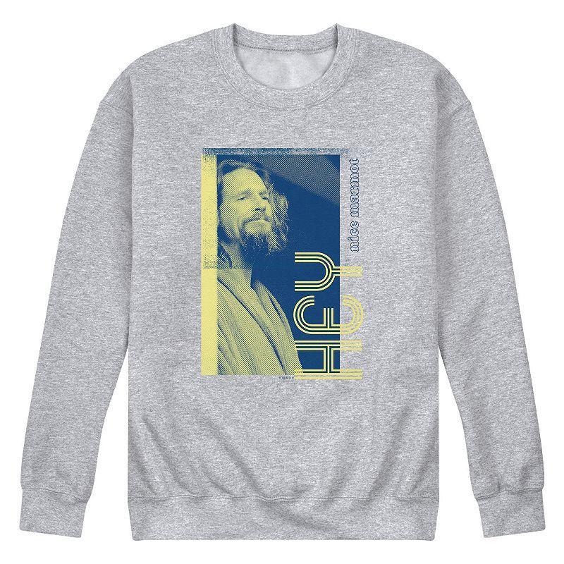 Mens The Big Lebowski Marmot Sweatshirt Product Image