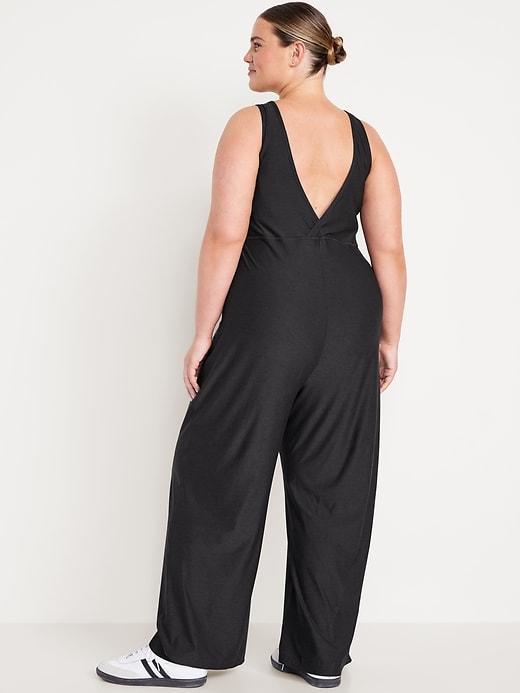 CloudMotion Jumpsuit Product Image