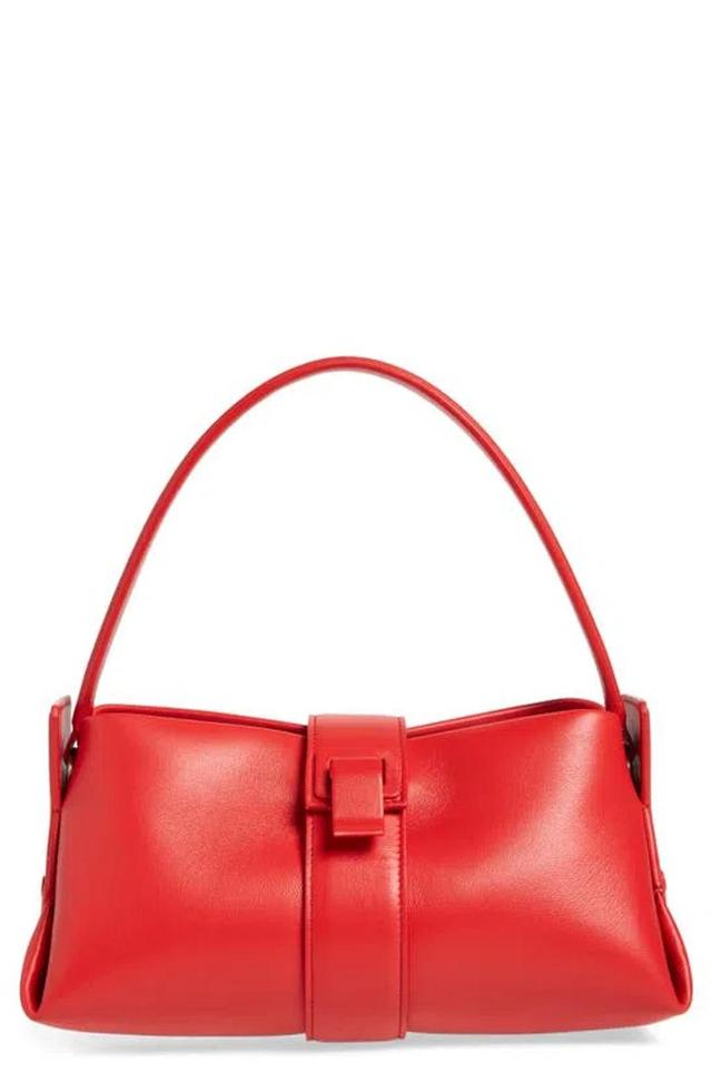 Park Shoulder Bag In Red Product Image