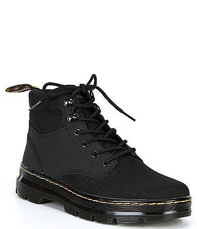 Dr. Martens Men's Rakim Utility Extra Tuff Lace-Up Boot Product Image