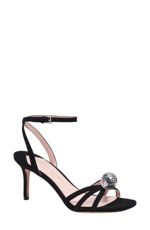 kate spade new york lets dance strappy sandal Product Image