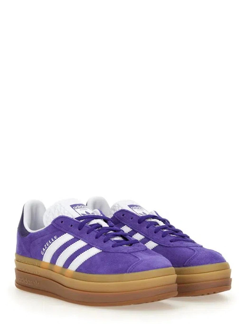 Womens  Gazelle Bold In Purple Product Image