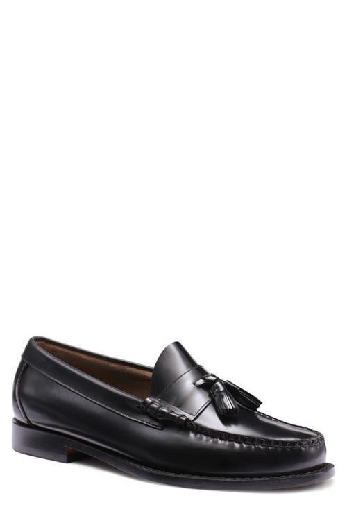 G. H.BASS Whitney Leather Loafer Product Image