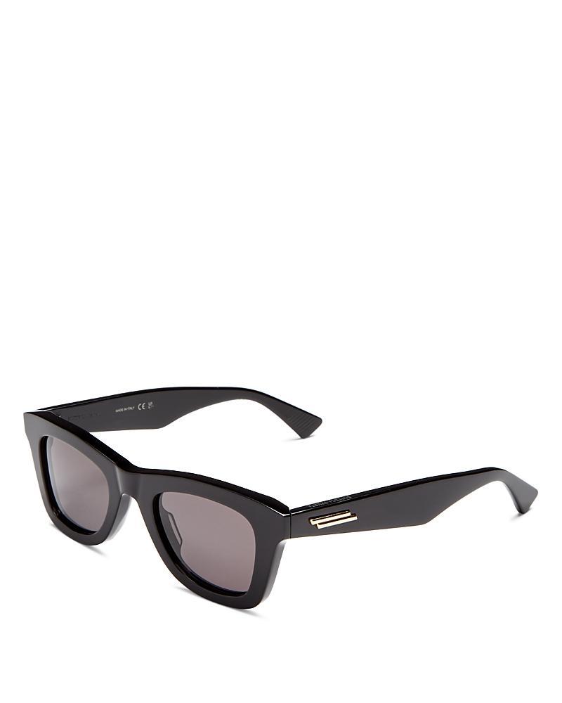 Bottega Veneta 48mm Square Sunglasses Product Image