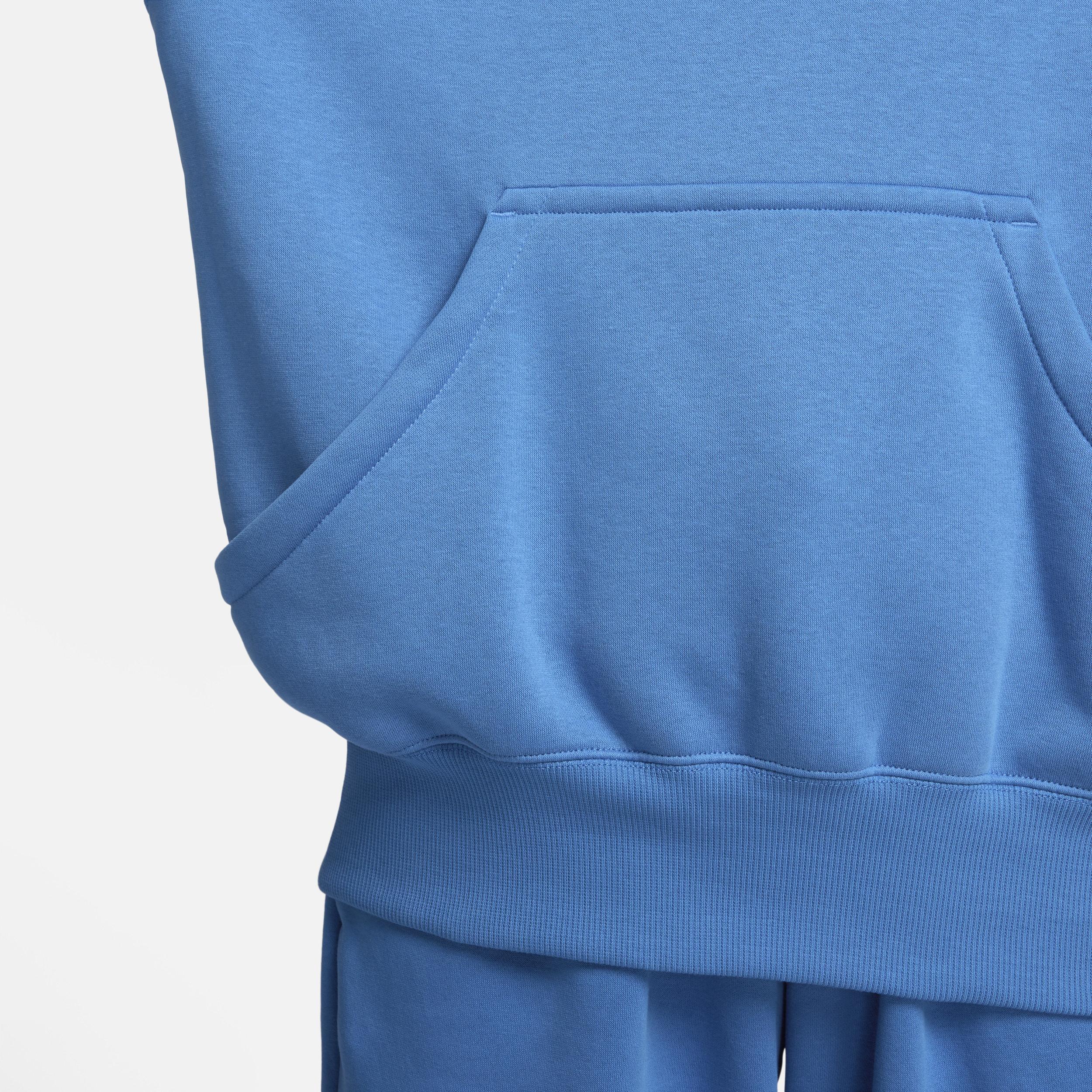 Women's Nike Sportswear Phoenix Fleece Oversized Pullover Hoodie Product Image