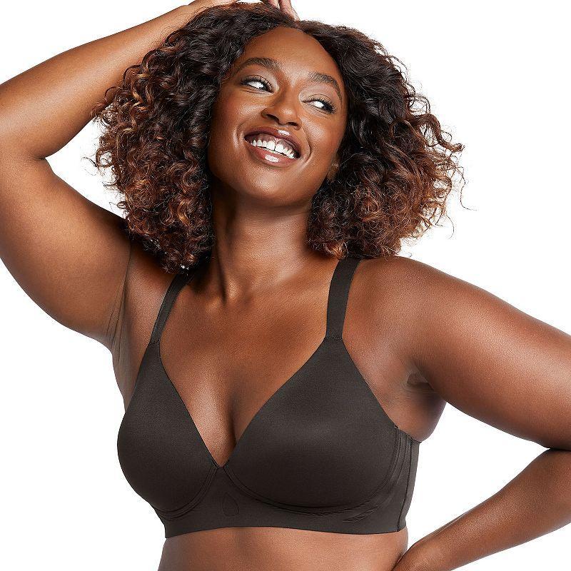 Comfort Revolution Ultimate Wire-Free Support T-Shirt Bra Product Image