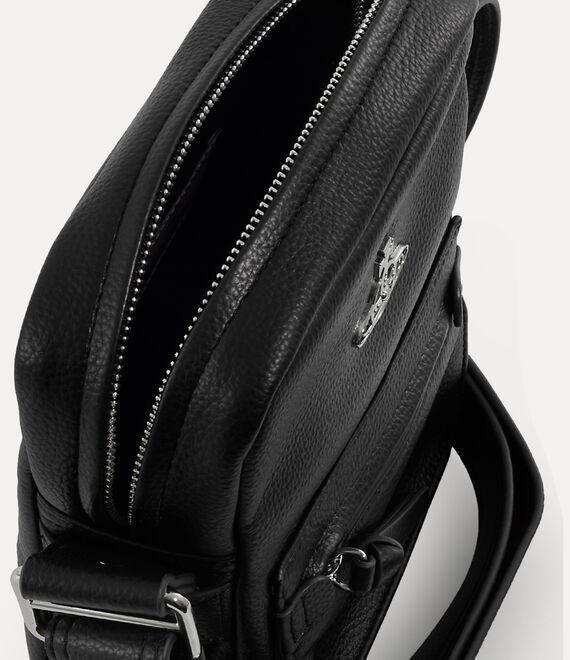 Crossbody satchel s Product Image