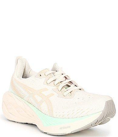 ASICS Womens Novablast 4 Running Sneakers Product Image