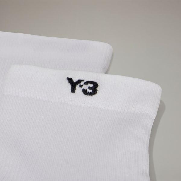 Y-3 Classic Lo Socks Product Image