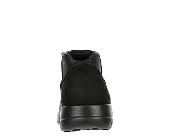 Skechers Womens Slip-Ins On-The-Go Joy Ankle Boot Product Image