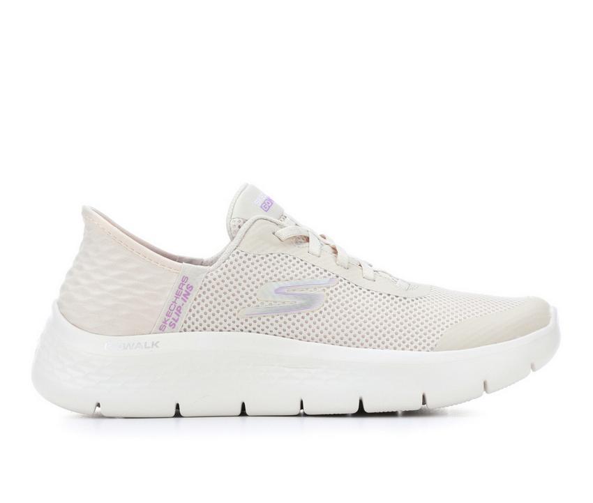 Women's Skechers Go 124836 Go Walk Flex Slip-Ins Walking Shoes Product Image