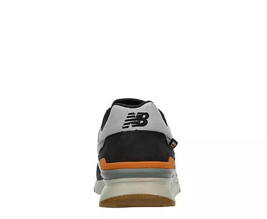 New Balance Men's 997H Sneaker Running Sneakers Product Image