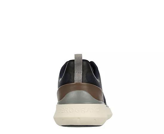 Cole Haan Mens Generation Zerogrand Txt Sneaker Product Image