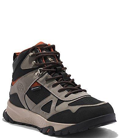 Timberland Lincoln Peak Mid Waterproof Hiking Boot Product Image