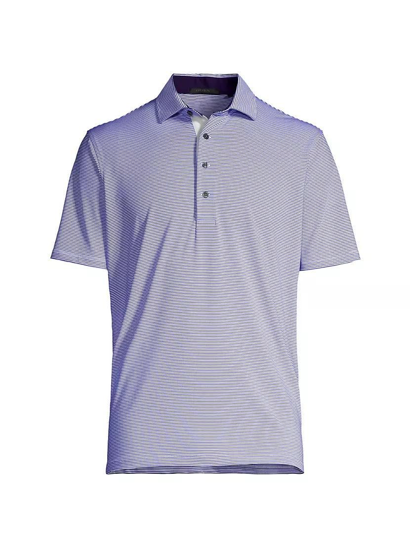 Saranac Polo Shirt Product Image