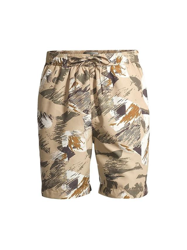 Mens Hydra Drawstring Shorts Product Image