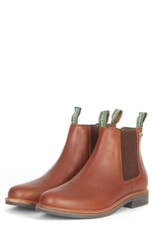 Barbour Farsley Chelsea Boot Product Image