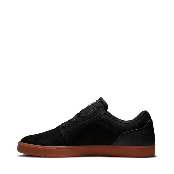 Mens DC Crisis 2 Skate Shoe Gum Product Image