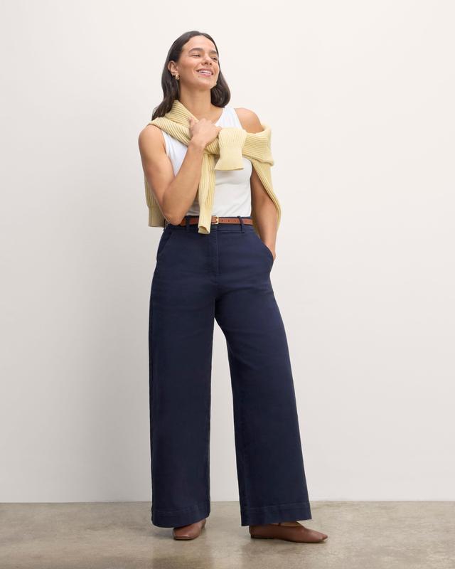 The Phoebe Trouser Product Image