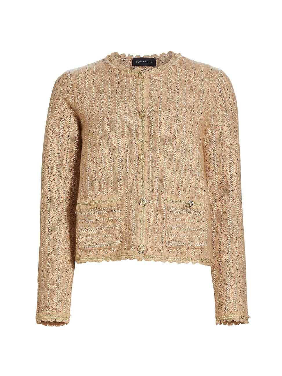 Womens The Astrid Cardigan Product Image