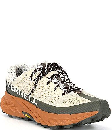 Merrell Agility Peak 5 Running Shoe Product Image