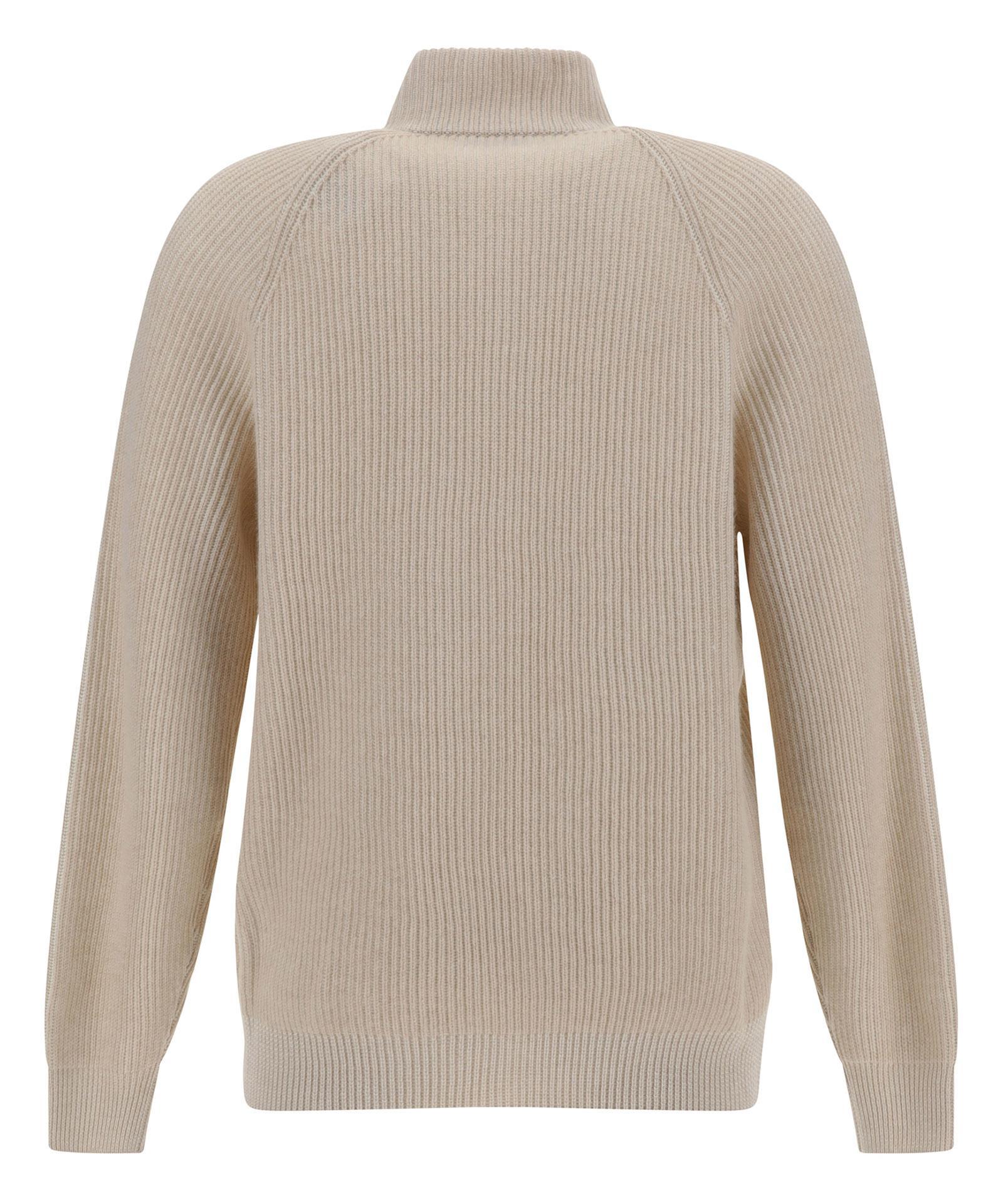 Knitwear In Beige Product Image