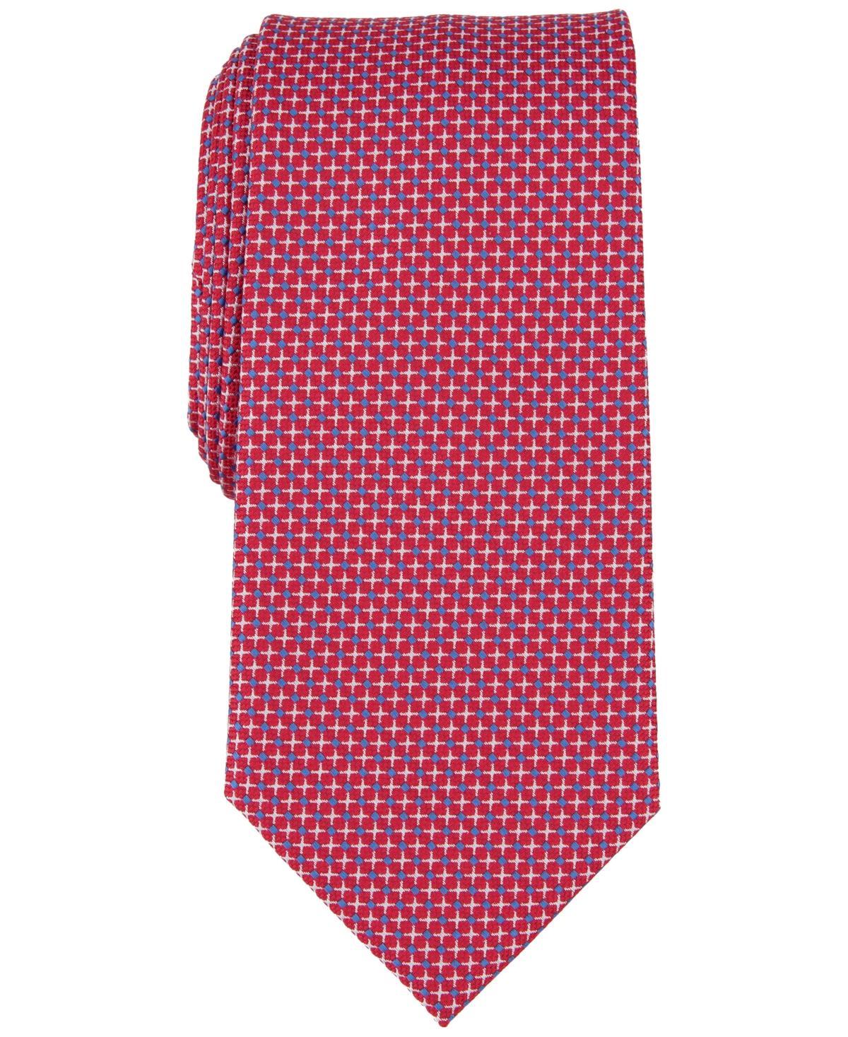 Nautica Mens Rhea Mini-Geo Tie Product Image